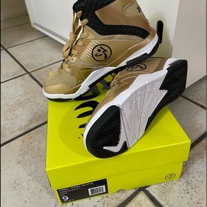Zumba Shoes Women’s Size 9 Euro 40.5 New with Box